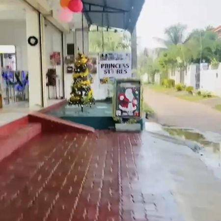 Jasmine Apartments Negombo Eksteriør billede