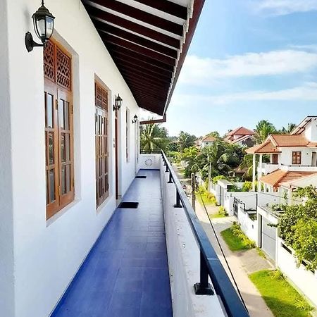 Jasmine Apartments Negombo Eksteriør billede