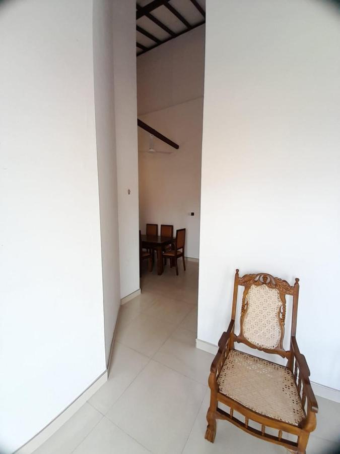 Jasmine Apartments Negombo Eksteriør billede