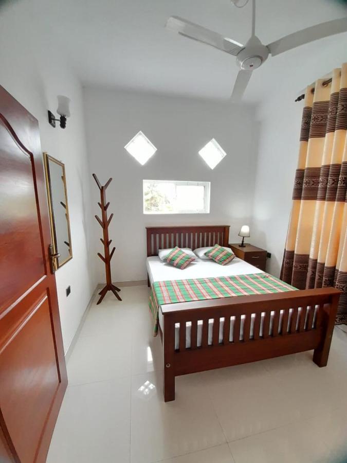 Jasmine Apartments Negombo Eksteriør billede