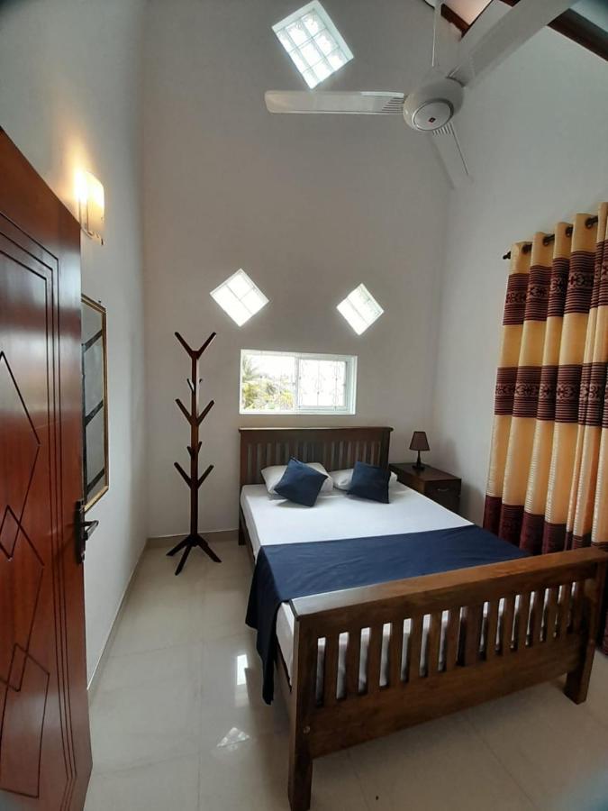 Jasmine Apartments Negombo Eksteriør billede