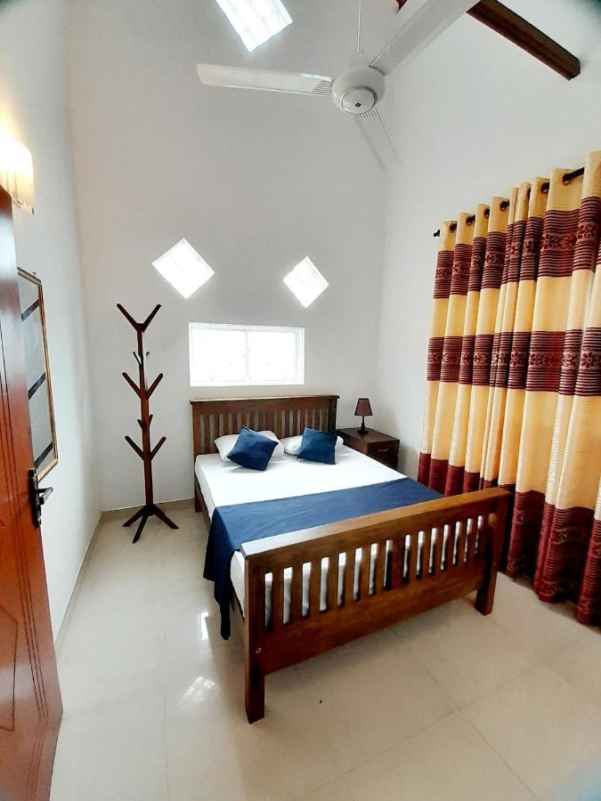 Jasmine Apartments Negombo Eksteriør billede