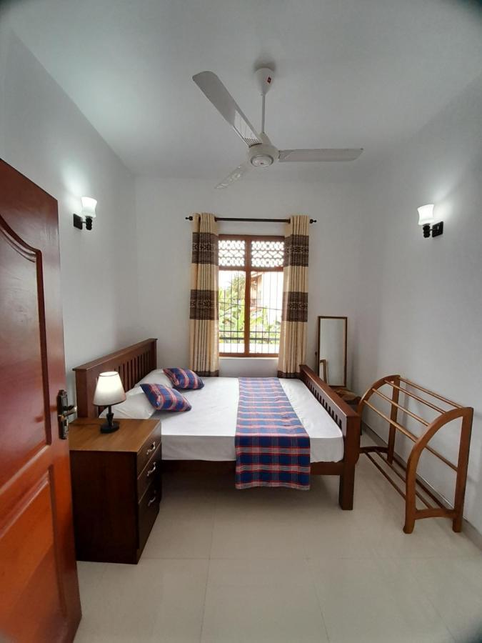 Jasmine Apartments Negombo Eksteriør billede
