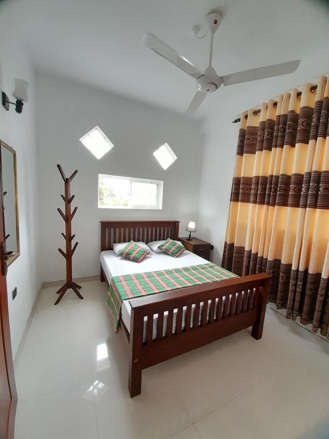 Jasmine Apartments Negombo Eksteriør billede