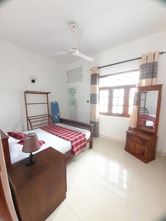 Jasmine Apartments Negombo Eksteriør billede