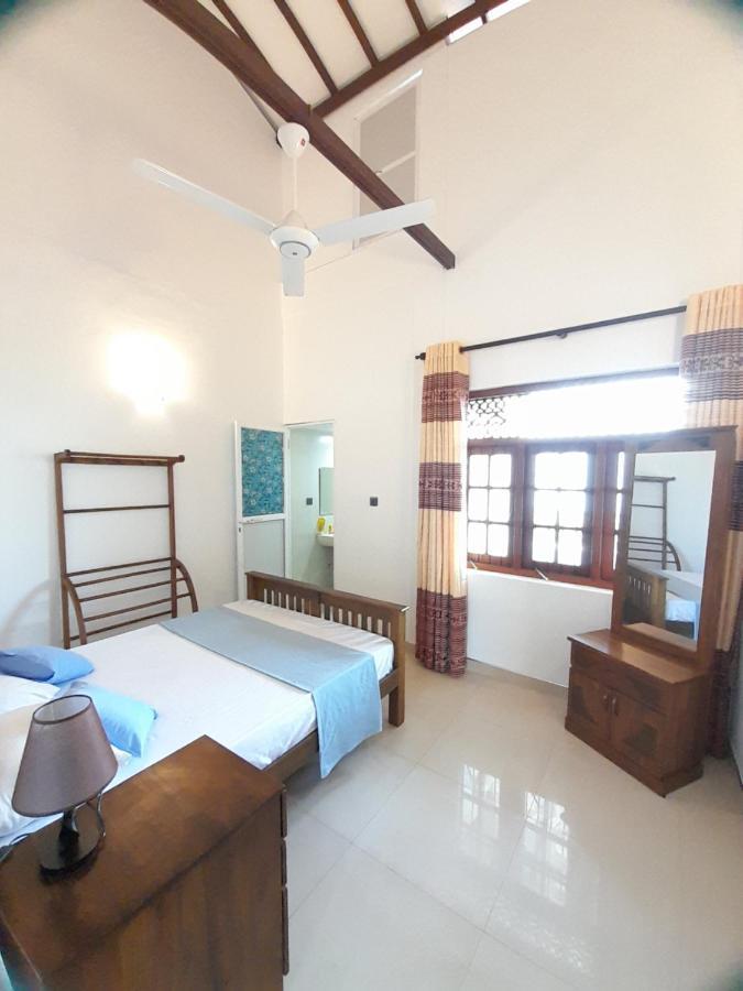 Jasmine Apartments Negombo Eksteriør billede