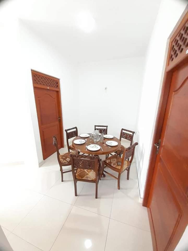 Jasmine Apartments Negombo Eksteriør billede