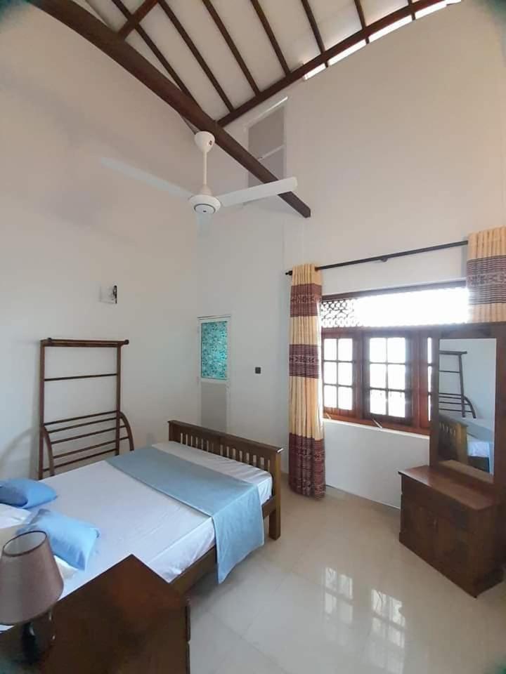 Jasmine Apartments Negombo Eksteriør billede