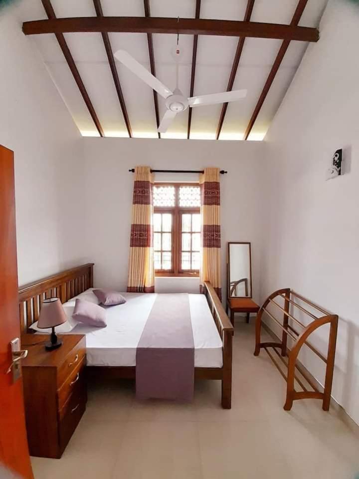 Jasmine Apartments Negombo Eksteriør billede