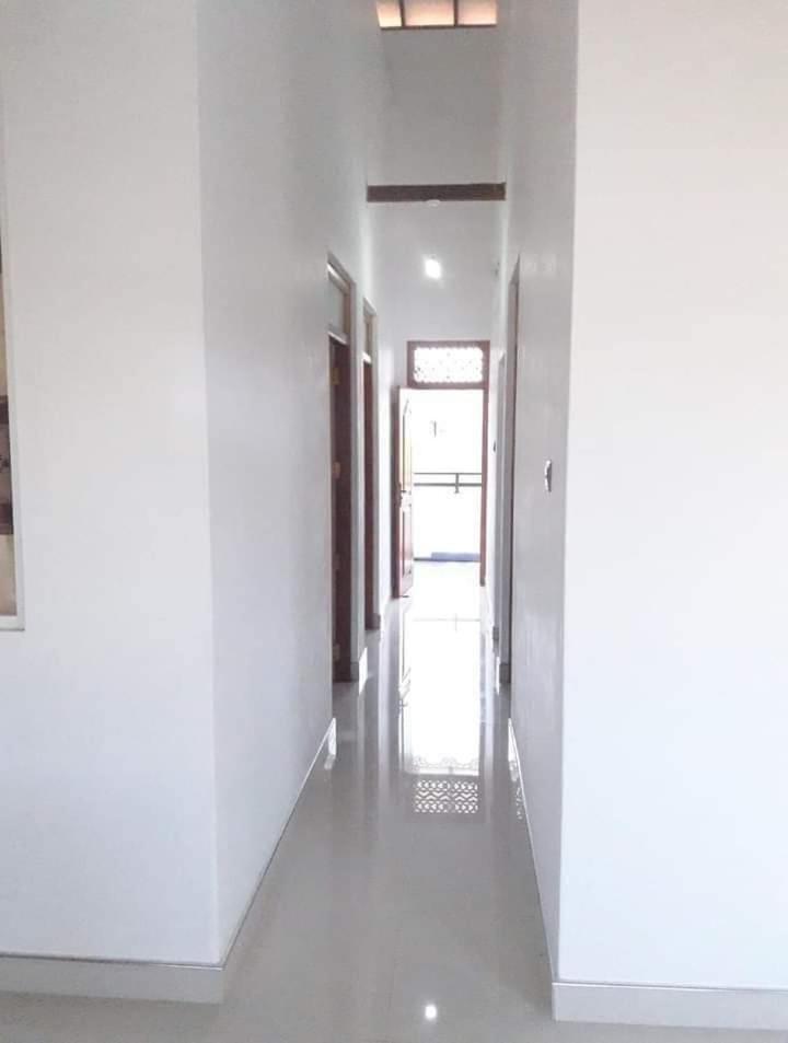 Jasmine Apartments Negombo Eksteriør billede