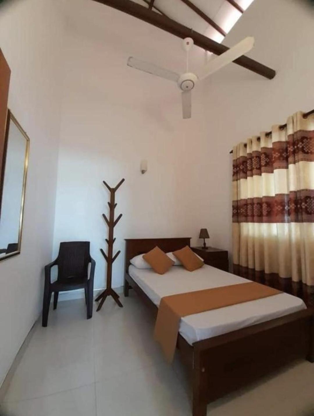 Jasmine Apartments Negombo Eksteriør billede