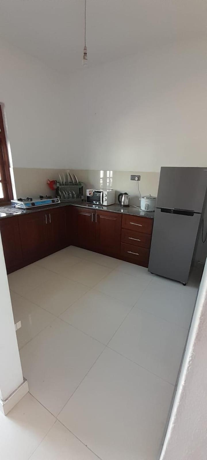 Jasmine Apartments Negombo Eksteriør billede
