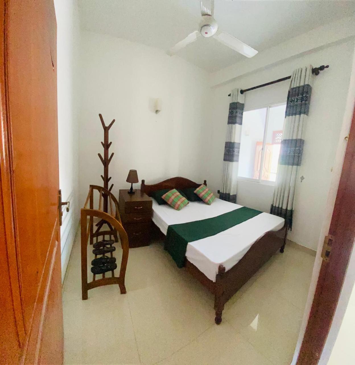 Jasmine Apartments Negombo Eksteriør billede